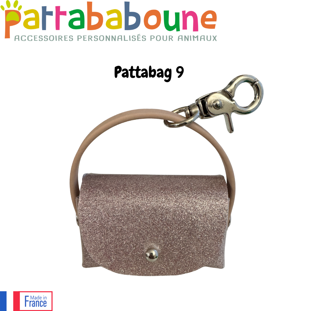 Pattabag by Chloé - Édition unique