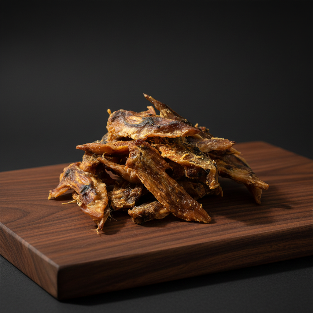100% All-Natural Chicken Wings