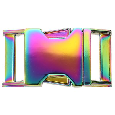 Boucle arc en ciel harnais