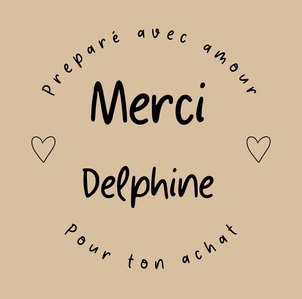 Delf Order