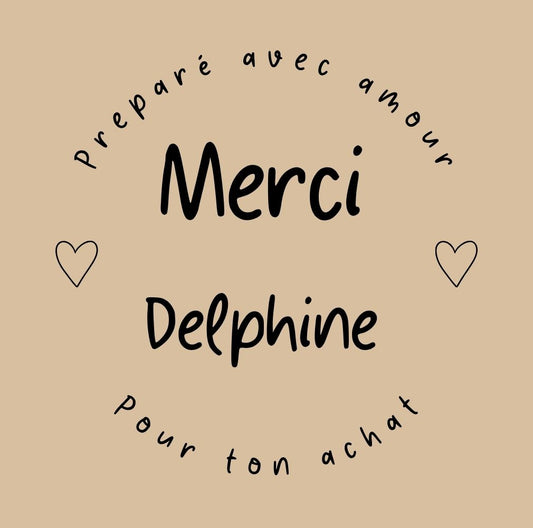 Delf Order