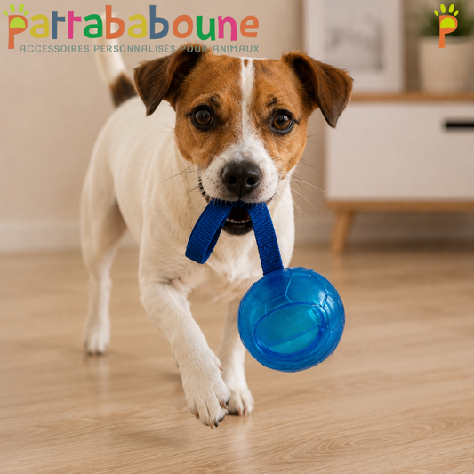 Jouet pour chien