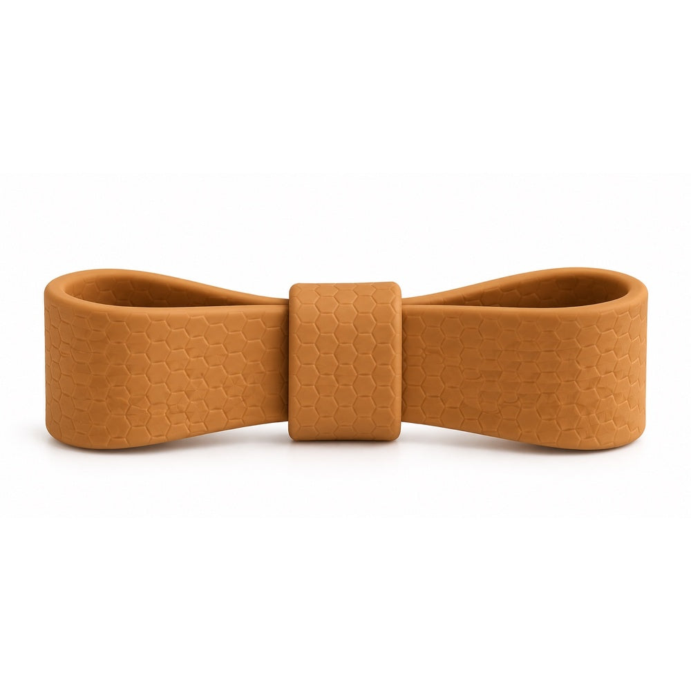 Nœud papillon pour chien et chat - Hexa 9, 16 et 25 mm