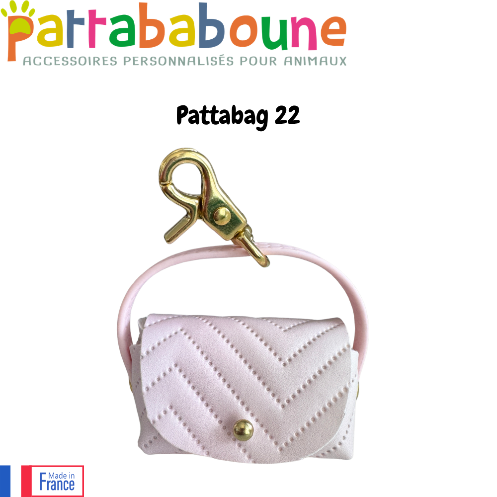 Pattabag by Chloé - Édition unique