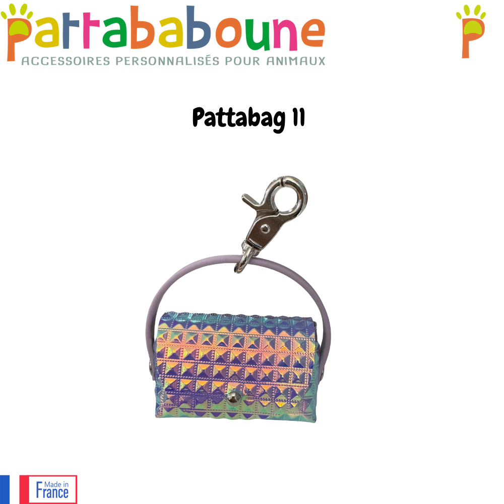 Pattabag by Chloé - Édition unique