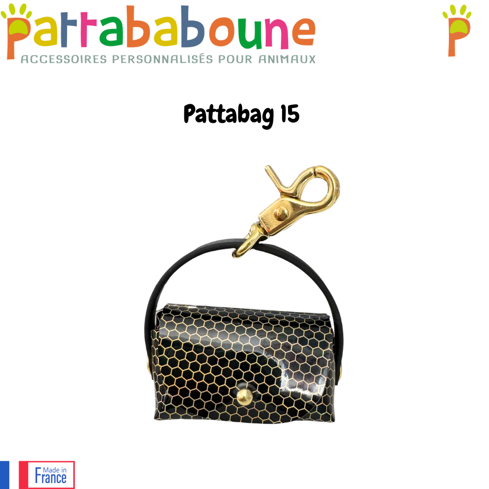 Pattabag by Chloé - Édition unique