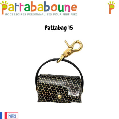 Pattabag by Chloé - Édition unique