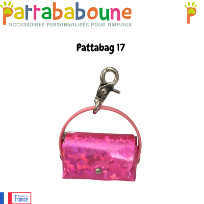 Pattabag by Chloé - Édition unique