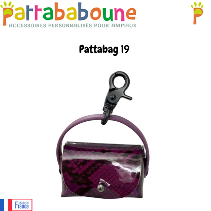 Pattabag by Chloé - Édition unique