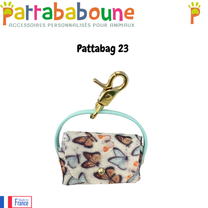 Pattabag by Chloé - Édition unique