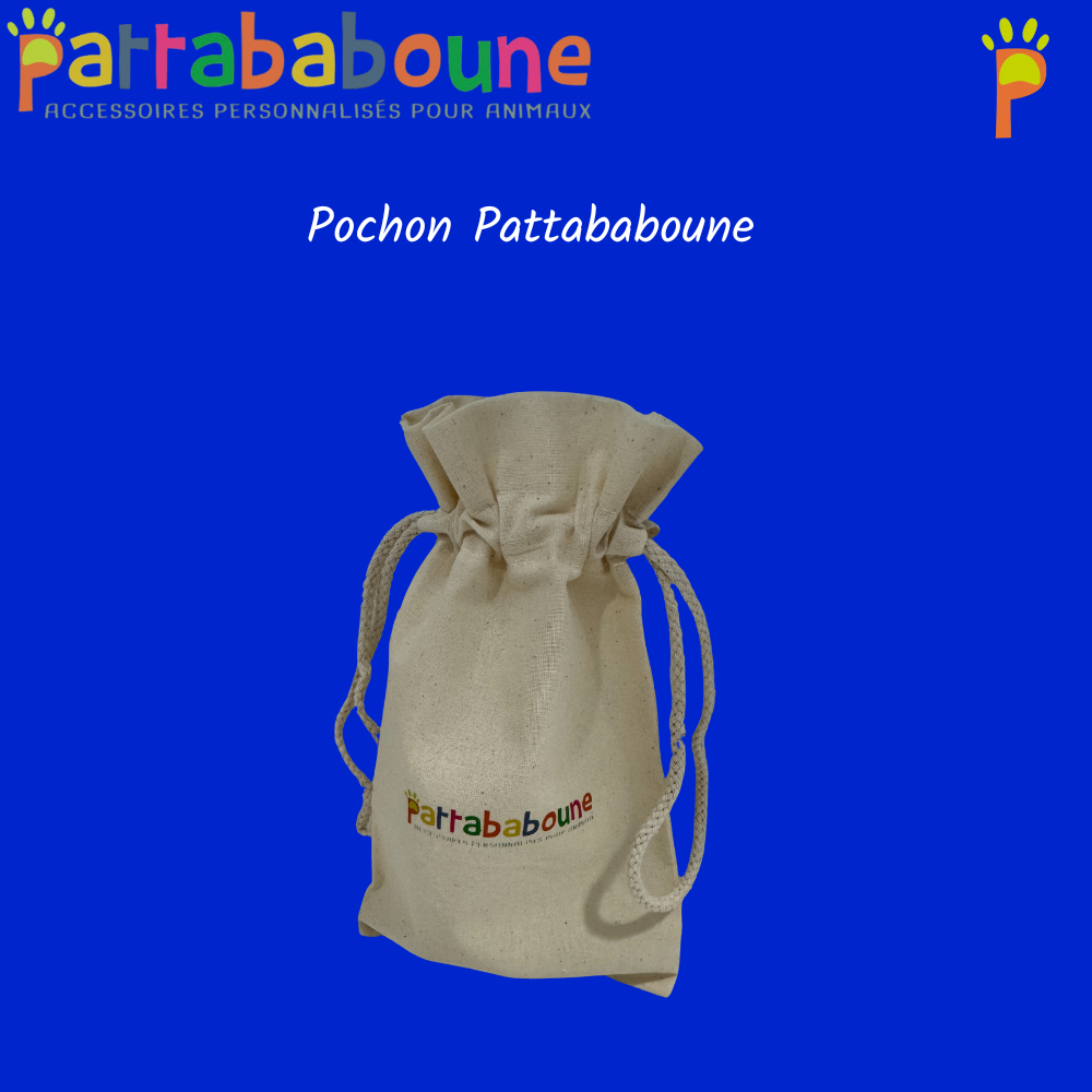 Pochon Pattababoune