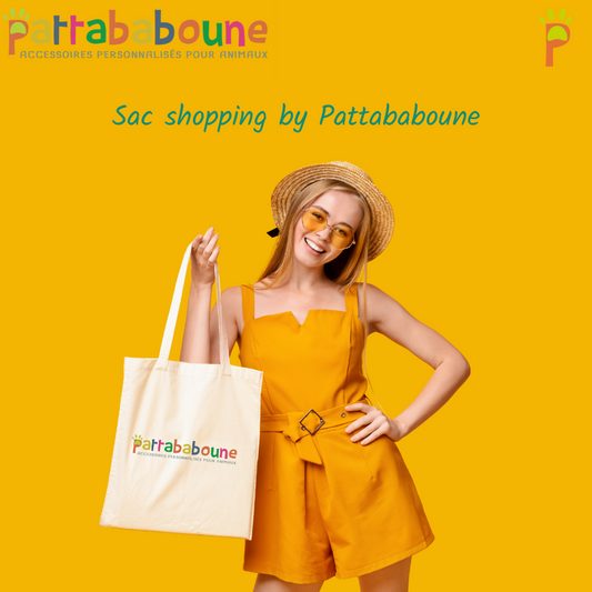 Sac shopping by Pattababoune