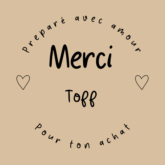Commande Toff